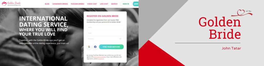 GoldenBride